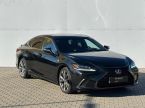 Lexus ES 300h - fotka číslo 5
