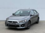 Mitsubishi Lancer - fotka číslo 0