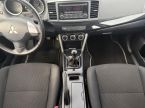 Mitsubishi Lancer - fotka číslo 21