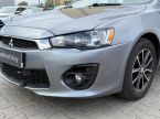 Mitsubishi Lancer - fotka číslo 25