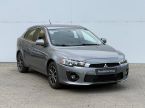Mitsubishi Lancer - fotka číslo 5
