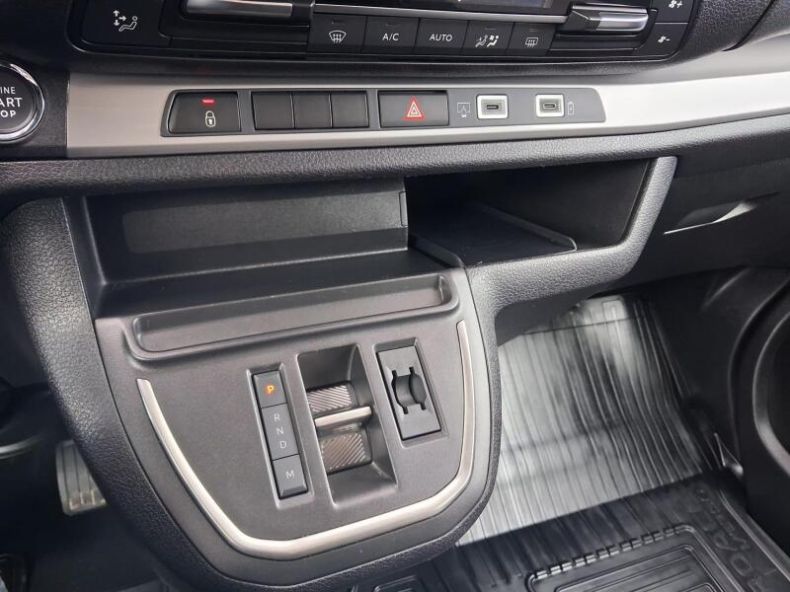 Toyota ProAce - hlavní fotka