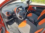 Toyota Aygo - fotka číslo 10