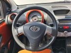 Toyota Aygo - fotka číslo 12