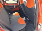 Toyota Aygo - fotka číslo 16