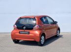 Toyota Aygo - fotka číslo 1