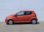 Toyota Aygo - fotka číslo 2