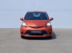 Toyota Aygo - fotka číslo 3