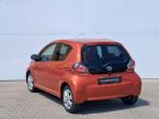 Toyota Aygo - fotka číslo 6
