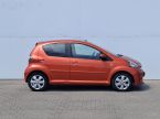 Toyota Aygo - fotka číslo 7