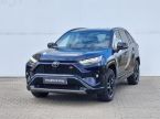 Toyota RAV 4 - fotka číslo 0