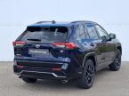 Toyota RAV 4 - fotka číslo 1