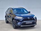 Toyota RAV 4 - fotka číslo 5