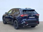 Toyota RAV 4 - fotka číslo 6