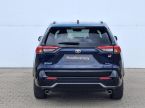 Toyota RAV 4 - fotka číslo 8