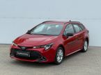 Toyota Corolla - fotka číslo 0