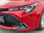 Toyota Corolla - fotka číslo 25