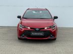Toyota Corolla - fotka číslo 3