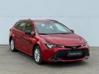 Toyota Corolla - fotka číslo 5