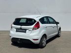 Ford Fiesta - fotka číslo 1