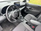 Toyota Yaris - fotka číslo 10