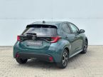 Toyota Yaris - fotka číslo 1