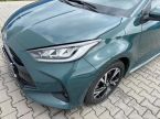 Toyota Yaris - fotka číslo 24