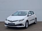 Toyota Auris - fotka číslo 0