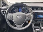 Toyota Auris - fotka číslo 12