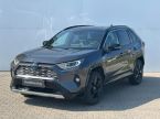 Toyota RAV 4 - fotka číslo 0