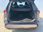 Toyota RAV 4 - fotka číslo 9
