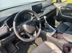 Toyota RAV 4 - fotka číslo 10