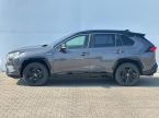 Toyota RAV 4 - fotka číslo 2