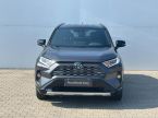 Toyota RAV 4 - fotka číslo 3