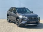 Toyota RAV 4 - fotka číslo 5