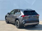 Toyota RAV 4 - fotka číslo 6