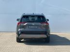 Toyota RAV 4 - fotka číslo 8