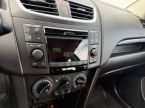 Suzuki Swift - fotka číslo 18