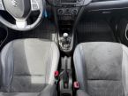 Suzuki Swift - fotka číslo 19