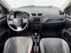 Suzuki Swift - fotka číslo 4