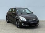 Suzuki Swift - fotka číslo 5