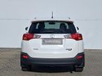 Toyota RAV 4 - fotka číslo 8
