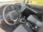 Suzuki S-Cross - fotka číslo 10