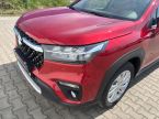 Suzuki S-Cross - fotka číslo 24
