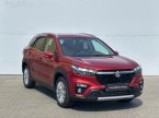 Suzuki S-Cross - fotka číslo 5