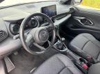 Toyota Yaris - fotka číslo 10