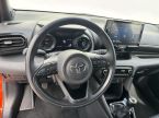 Toyota Yaris - fotka číslo 13