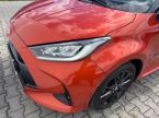 Toyota Yaris - fotka číslo 25