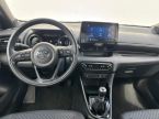Toyota Yaris - fotka číslo 4