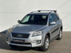 Toyota RAV 4 - fotka číslo 0